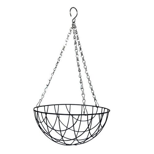 Esschert Hanging bakest metaal d25cm