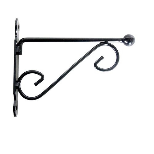 esschert Hanging basket haak bol l20b3h16cm