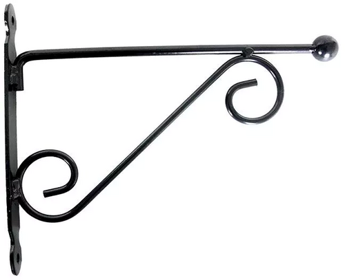 esschert Hanging basket haak bol l29b3h23cm
