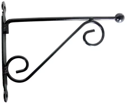 esschert Hanging basket haak bol l29b3h23cm