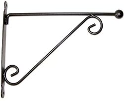 Esschert Hanging basket haak bol l39b3h31cm