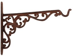 esschert Hanging basket haak d26h18b2cm