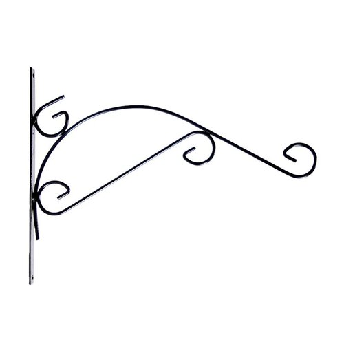 esschert Hanging basket haak deco l39b2h30