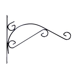 esschert Hanging basket haak deco l39b2h30