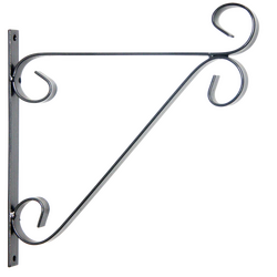 Esschert Hanging basket haak krul l28b2h28