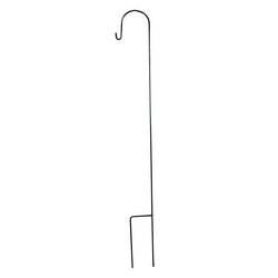 Esschert Herdersstaf haak l1b18h140cm