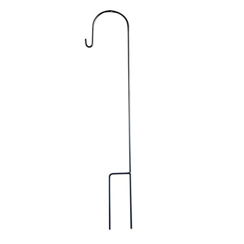 Esschert Herdersstaf haak l1b18h90cm