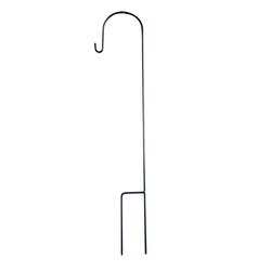 Esschert Herdersstaf haak l1b18h90cm
