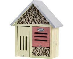 Esschert Insect hotel l14b28h33cm