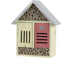 Esschert Insect hotel l14b32h38cm