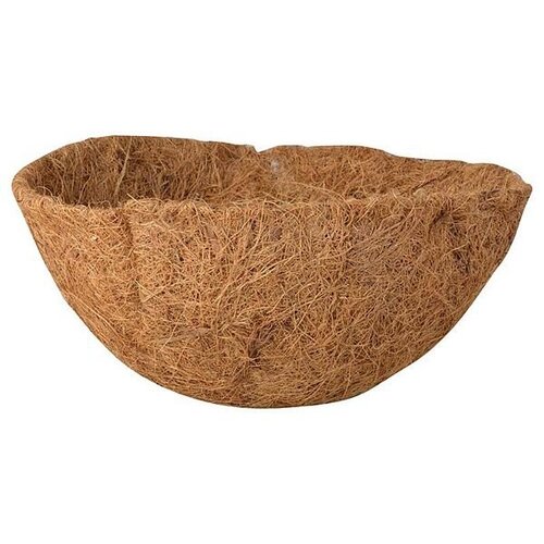 esschert Kokos inlegvel 10 d25h11b25cm