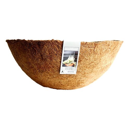 esschert Kokos inlegvel d36h16b36cm