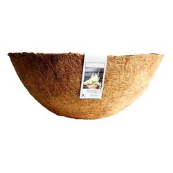 esschert Kokos inlegvel d36h16b36cm