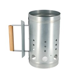 Esschert Kolenstarter