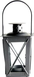 Esschert Lantaarn konisch xs l8b8h12cm