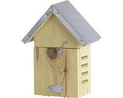 Esschert Lieveheersbeestkastje l10b17h23cm