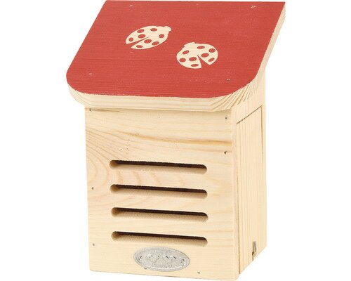 Esschert lieveheerskast l12b15h20cm