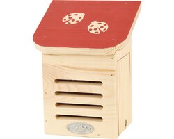 Esschert lieveheerskast l12b15h20cm