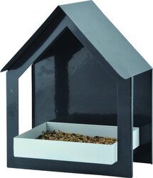 Esschert Muurvoedertafel antrct/wt b19h23cm