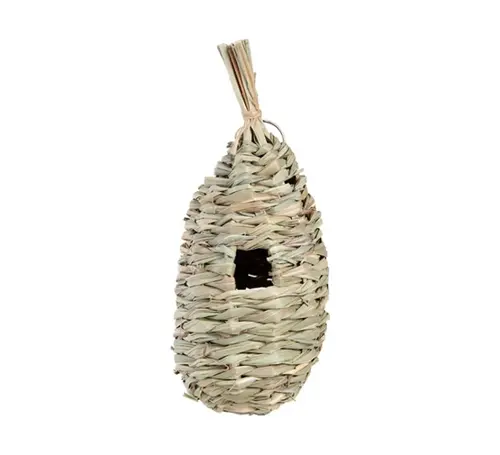 Esschert Nestbuidel a l12b12h29cm