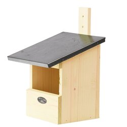 Esschert Nestkast roodborst l21b19h33cm