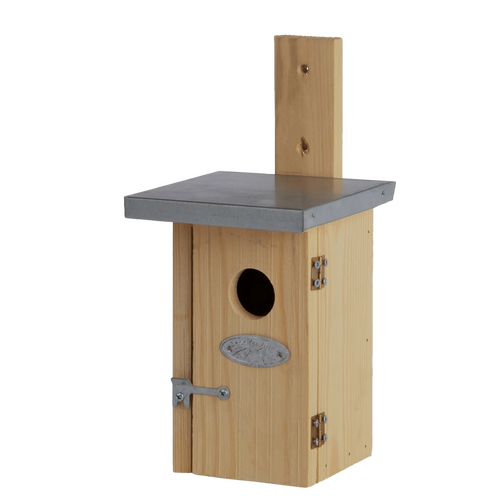 Esschert Nestkast winterkoning d14h25b11cm