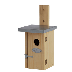 Esschert Nestkast winterkoning d14h25b11cm