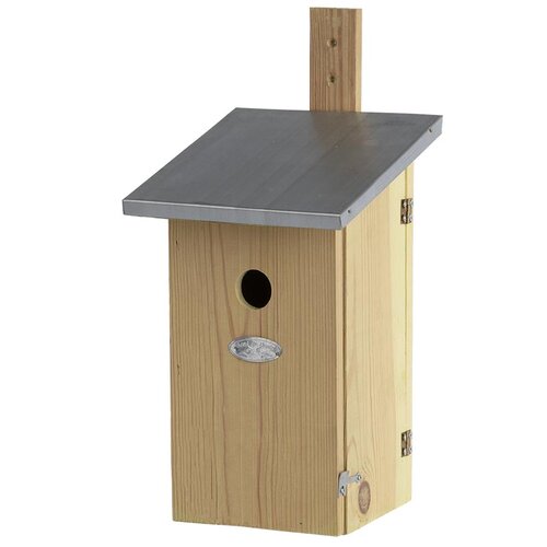 Esschert Observatienestkast d21h39b17cm