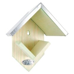 Esschert Pindakaashuisje d13h20b15cm