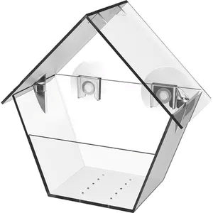 Esschert Raamvoederhuis l9b15h15cm