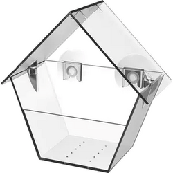 Esschert Raamvoederhuis l9b15h15cm