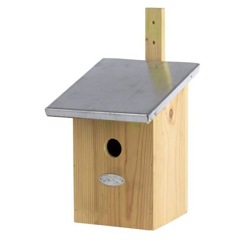 Esschert Spiegelnestkast l20b17h34cm