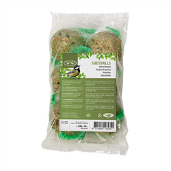 Esschert Vetbol l24b12h5cm 6st