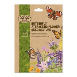 Esschert Vlinderbloemenmengsel d1h30b21cm