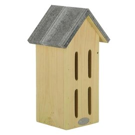 Esschert Vlinderkast l15b19h33cm