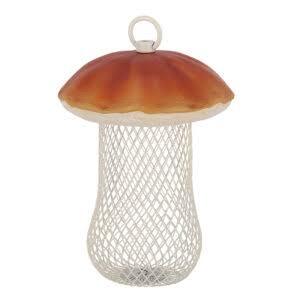 Esschert Voedersilo eekhoorntjesbrood h17.6cm