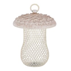 Esschert Voedersilo parasolzwam d13h17.7cm