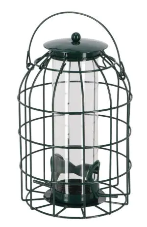 Esschert Voedersilo selectief d15.6h23.6 grn