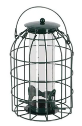 Esschert Voedersilo selectief d15.6h23.6 grn