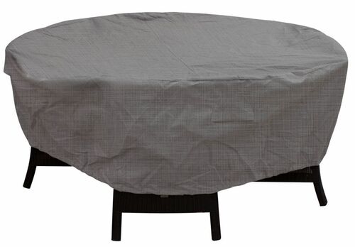 Eurotrail beschermhoes cantonic ovaal d240cm