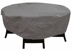 Eurotrail beschermhoes cantonic ovaal d240cm