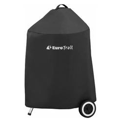 Eurotrail Grill cover Ø70 H:97 cm