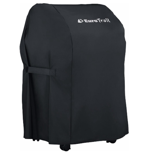 Eurotrail Grill cover L:75 B:66 H:109 cm