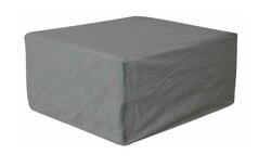 Eurotrail Hockerhoes ca 110x70x50cm grijs - afbeelding 1