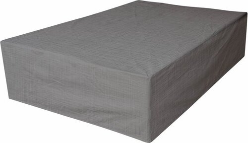 Eurotrail Hoes loungeset 300x200x70cm grijs