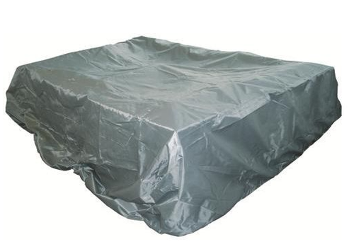 Eurotrail Hoes voor loungesets L:300 B:200 H:70cm