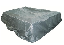 Eurotrail Hoes voor loungesets L:300 B:200 H:70cm