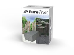 Eurotrail Tafelhoes - 210x110x75cm  - afbeelding 3