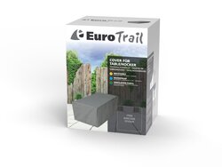 Eurotrail Tafelhoes - 210x110x75cm - afbeelding 3