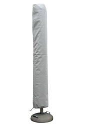 Eurotrail zweefparasolhoes sfs L:240 B:45cm - afbeelding 1